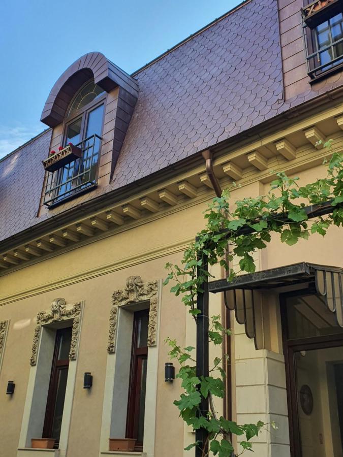 Vila Sia Бухарест Екстер'єр фото